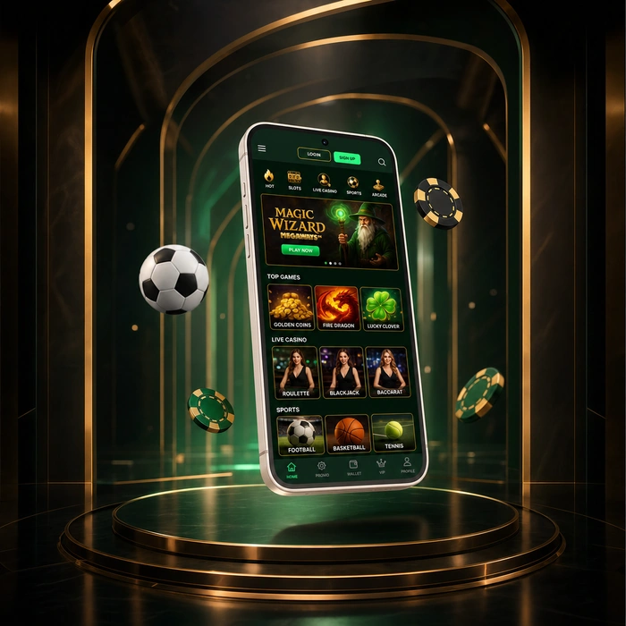 Download APK